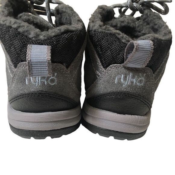 Ryka Womens hiking shoes NEW - Picture 7 of 10